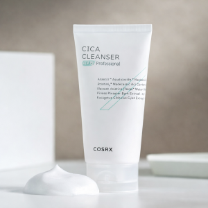 Cosrx Pure Fit Cica Cleanser