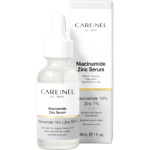 Care:Nel Niacinamide Zinc Serum 30ml