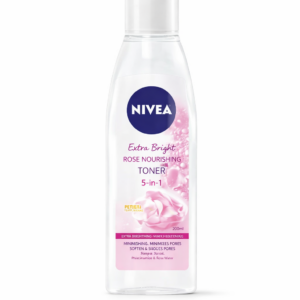 NIVEA Extra Bright Repair & Pore Minimising Toner