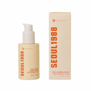 K SECRET SEOUL 1988 Glow Serum: Niacinamide 15% + Zinc 1%