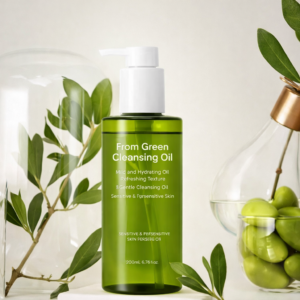 Purito From Green Cleansing Oil