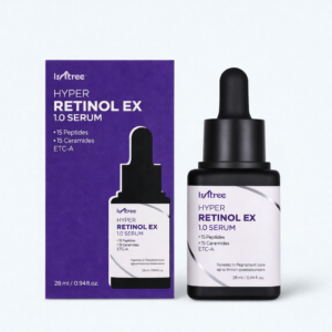 Isntree Hyper Retinol EX 1.0 Serum