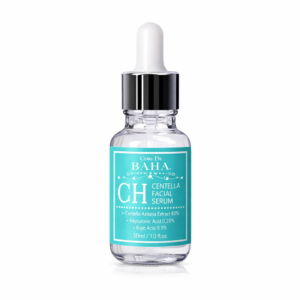 Cos De Baha Centella HA Serum 30ml (CH)