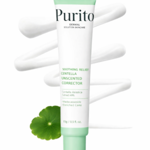 Purito Wonder Releaf Centella Eye Cream Unscented