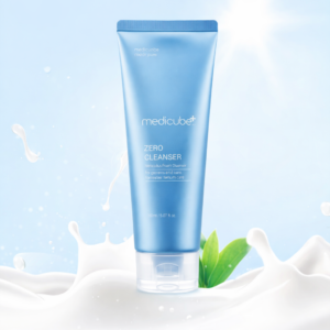 Medicube Zero Foam Cleanser