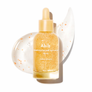 Abib Glutathiosome Dark Spot Serum Vita Drop