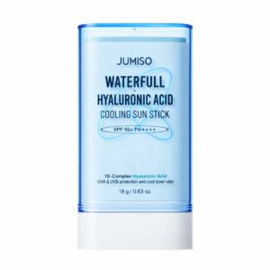 Jumiso Waterfull Hyaluronic Acid Cooling Sun Stick