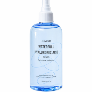 Jumiso Waterfull Hyaluronic Acid Toner
