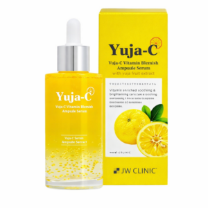 3W Clinic Yuja C Blemish Recovery Ampoule Serum