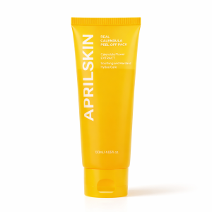 APRILSKIN Real Calendula Peel Off Pack
