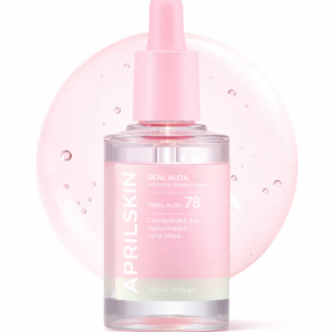 APRILSKIN Pink Aloe Mucin Serum