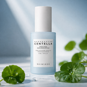 Skin1004 Hyalu-Cica Blue Serum