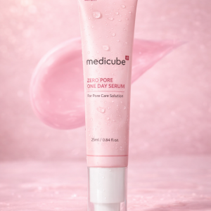 Medicube PDRN Pink Peptide Eye Cream