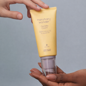 Haruharu Black Rice Moisture Airyfit Daily Sunscreen