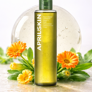 APRILSKIN Artemisia Rice Essence Toner