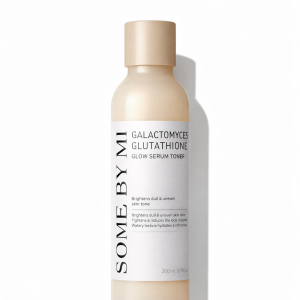 SOME BY MI Galactomyces Glutathione Glow Milky Toner