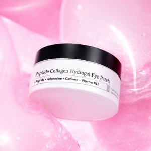 Cosrx The Peptide Collagen Hydrogel Eye Patch