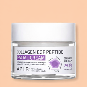 APLB Collagen EGF Peptide Facial Cream