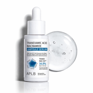 APLB Tranexamic Acid Niacinamide Ampoule Serum