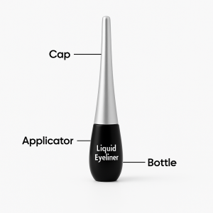 W7 Liquid Eyeliner Pot
