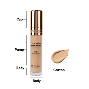 Imagic High Coverage Sculpting Concealer