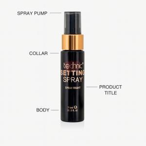 Technic Makeup Setting Spray