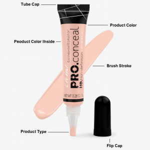 LA Girl Pro Concealer & Corrector