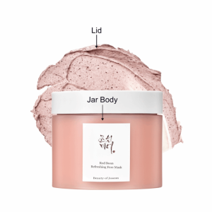 Beauty of Joseon Red Bean Refreshing Pore Mask