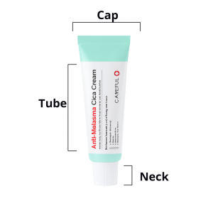 Care:Nel Anti-Melasma Cica Cream