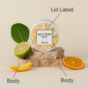 Heimish All Clean Balm Mandarin