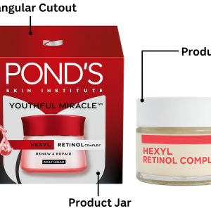 Pond’s Youthful Miracle Night Cream
