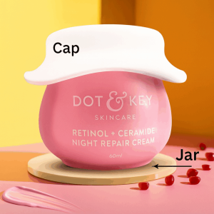 Dot & Key Retinol + Ceramide Night Repair Cream