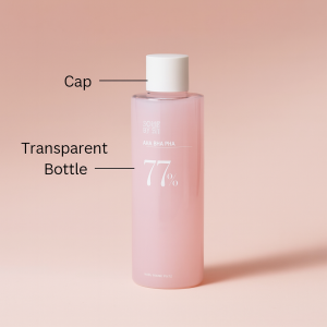 Anua Peach 77 Niacin Essence Toner 250ml