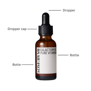 Some By Mi Galactomyces Pure Vitamin C Glow Serum