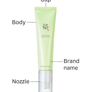 Beauty of Joseon Light On Serum : Centella + Vita C