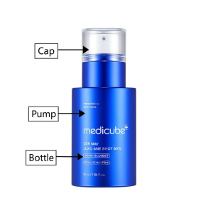 Medicube One Day Exosome Shot Pore Ampoule 2000