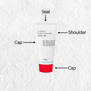 Cosrx AC Collection Calming Foam Cleanser