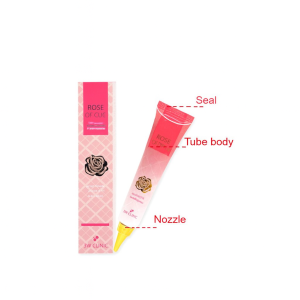 3W Clinic Rose Eye Cream Anti-Wrinkle