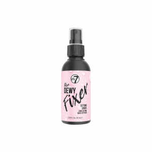 W7 The Dewy Fixer Setting Spray