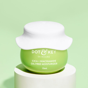 Dot & Key Cica Calming Oil-Free Moisturizer