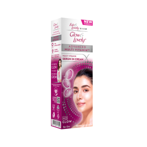 Glow & Lovely Face Cream Advanced Multivitamin 100g