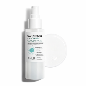APLB Glutathione Niacinamide Mist Essence