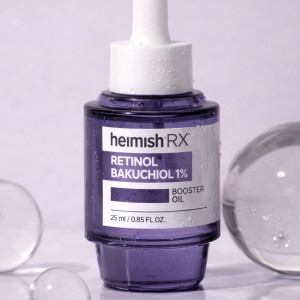 Heimish RX Retinol Bakuchiol Booster Oil