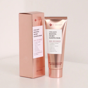 K SECRET Collagen Boosting Secret Sleeping Mask