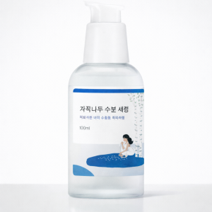 Round Lab Birch Juice Moisturizing Serum