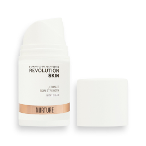 Revolution Skincare Ultimate Skin Strength Night Cream