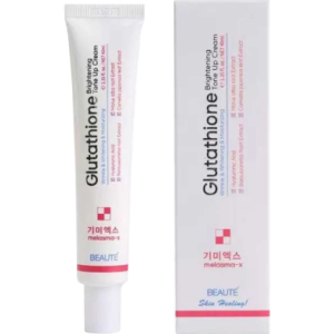 Beaute Glutathione Brightening Tone Up Cream 45ml