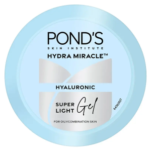 Pond’s Hydra Miracle Super Light Gel Moisturiser