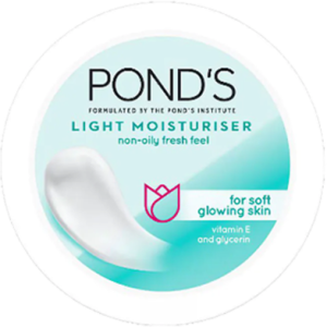 Pond’s Light Moisturiser Non-Oily Fresh Feel