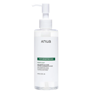 Anua Heartleaf Pore Control Cleansing Oil 200ml